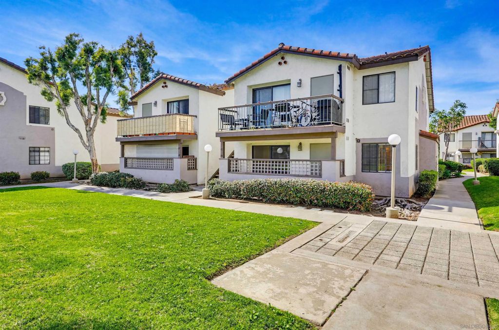 Photo of 3572 Sunset Ln #86, San Diego, CA 92173 (MLS # 260005454)
