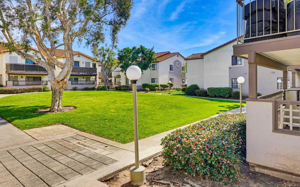 Photo of 3572 Sunset Ln #86, San Diego, CA 92173 (MLS # 260005454)