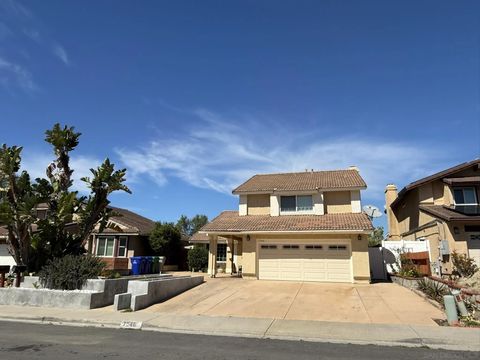 7246 Rock Canyon Drive San Diego CA 92126