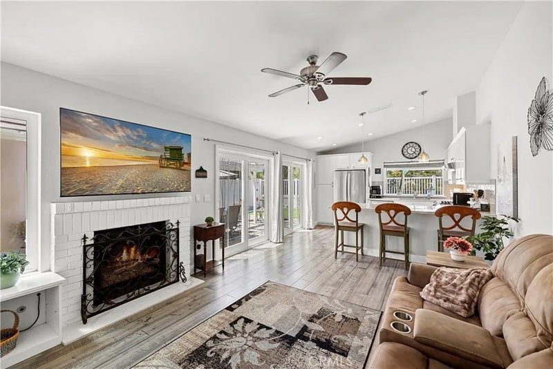 21 Misty Creek