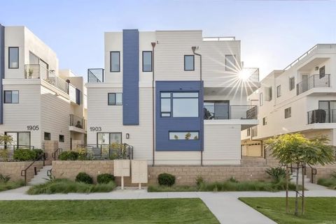 1903 S Myers 4 Oceanside CA 92054