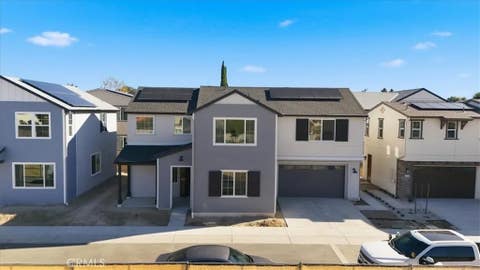 Photo of 4846 W Beltramo Ranch Road, Moorpark, CA 93021 (MLS # IV26151067)