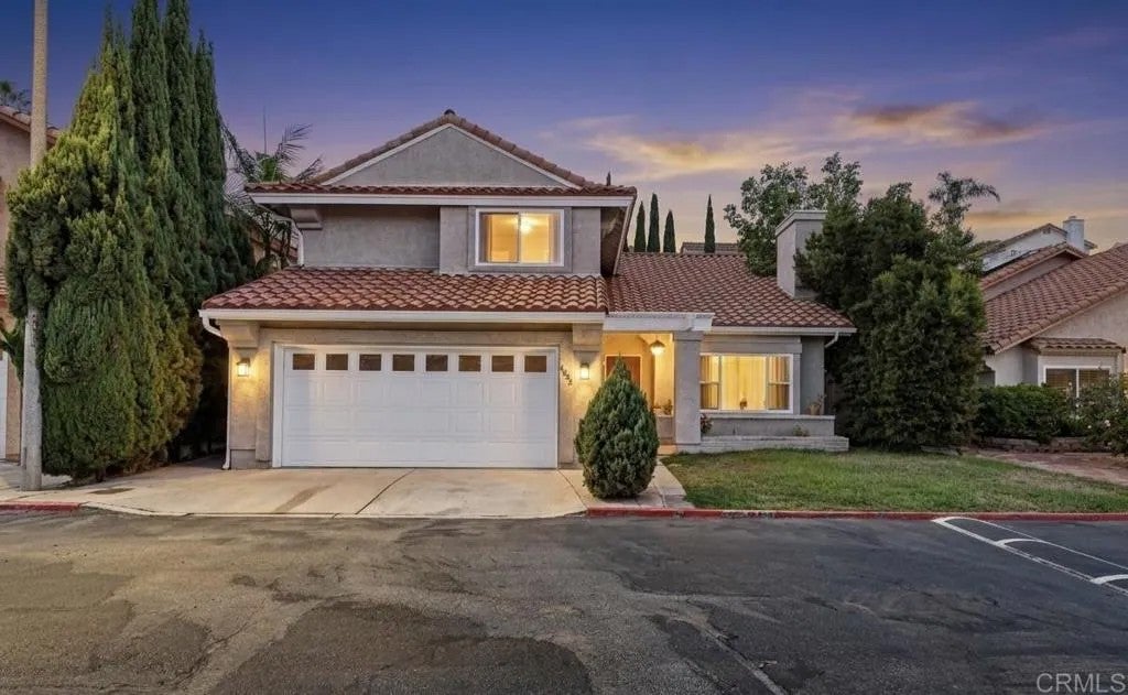 10168 Diamond Head Court