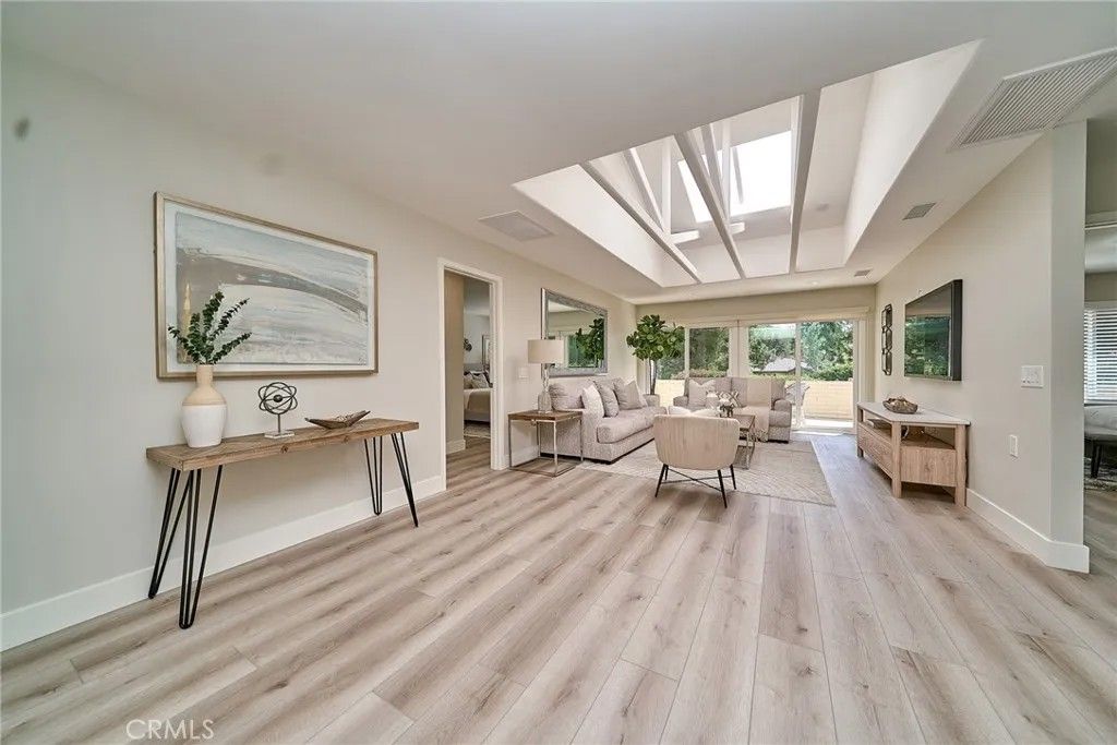 Photo of 3287 San Amadeo #B, Laguna Woods, CA 92637 (MLS # PW26049332)