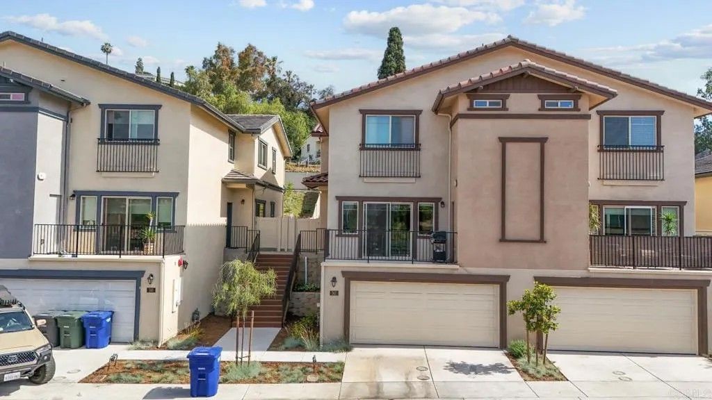 Photo of 747 Anastasia Court, El Cajon, CA 92020 (MLS # PTP2603052)