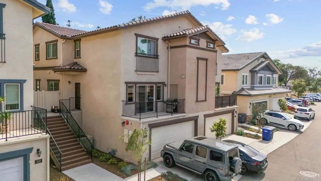 Photo of 747 Anastasia Court, El Cajon, CA 92020 (MLS # PTP2603052)