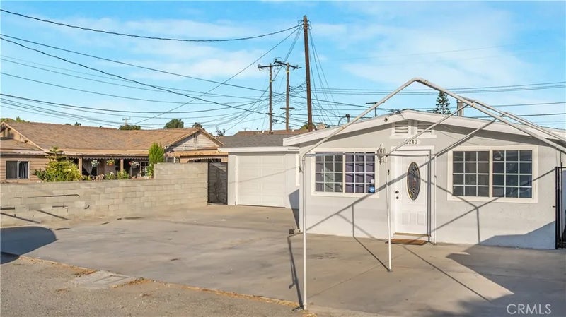 2242 Bryce