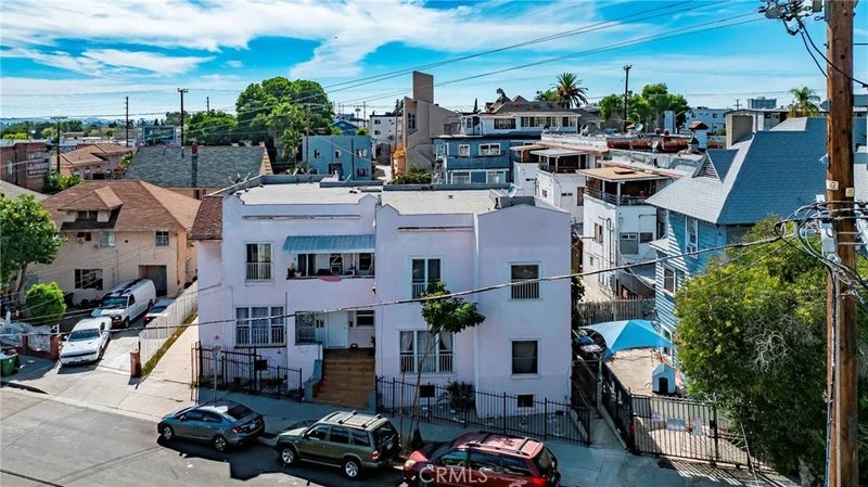 1409 Courtland Avenue