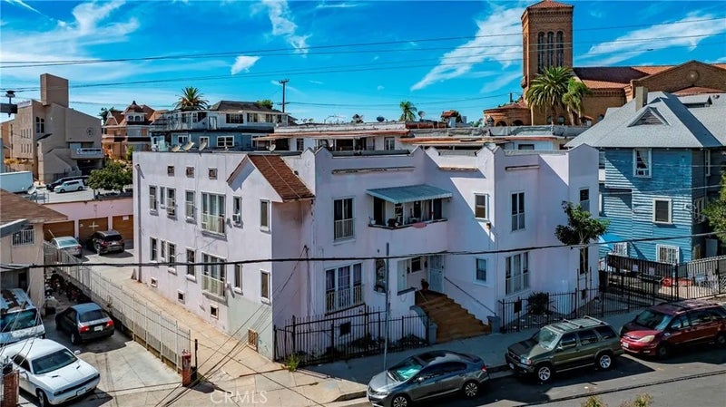 1409 Courtland Avenue