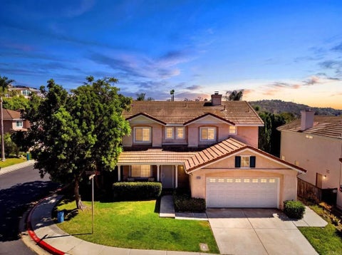 Photo of 3383 Sherwood Lane, San Marcos, CA 92078 (MLS # NDP2607238)