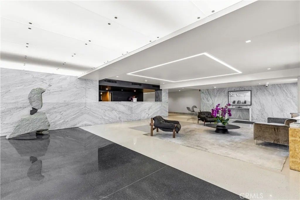 Photo of 818 N Doheny Dr #308, West Hollywood, CA 90069 (MLS # OC26083567)