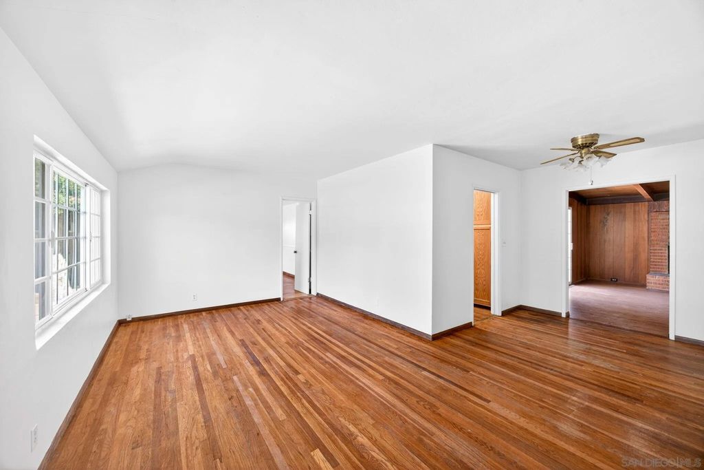 Photo of 3451 Fairway Dr, La Mesa, CA 91941 (MLS # 260004475)