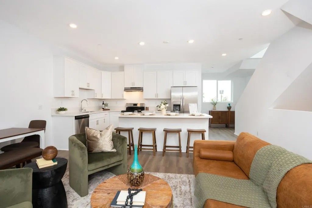 Photo of 4982 Ocean View Boulevard, San Diego, CA 92113 (MLS # PTP2601037)