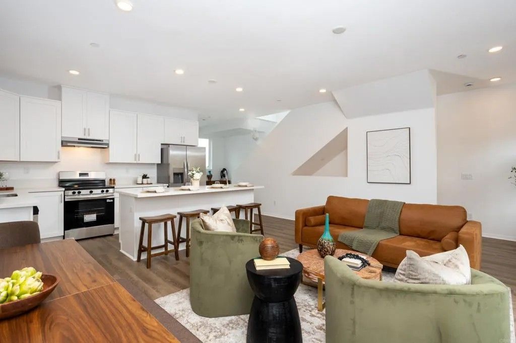 Photo of 4982 Ocean View Boulevard, San Diego, CA 92113 (MLS # PTP2601037)