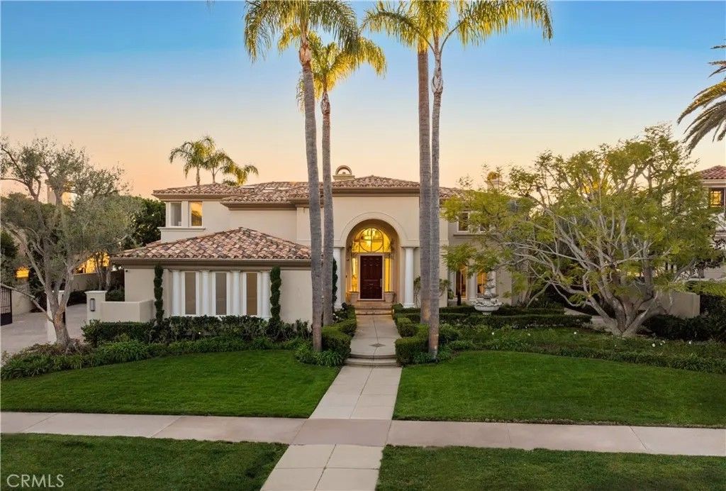 Photo of 9 Sea Shell, Newport Coast, CA 92657 (MLS # OC25276067)