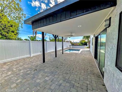 Tiny photo for 20500 Blairmoore Street, Chatsworth, CA 91311 (MLS # SR25247101)