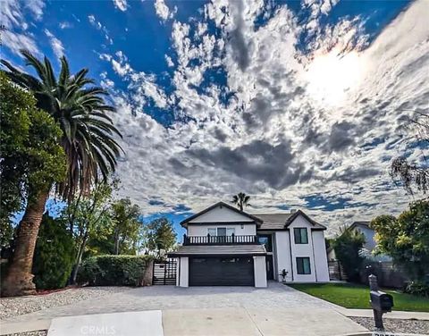 Tiny photo for 20500 Blairmoore Street, Chatsworth, CA 91311 (MLS # SR25247101)