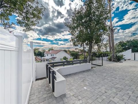Tiny photo for 20500 Blairmoore Street, Chatsworth, CA 91311 (MLS # SR25247101)