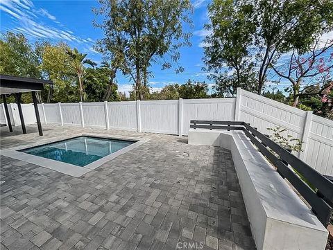 Tiny photo for 20500 Blairmoore Street, Chatsworth, CA 91311 (MLS # SR25247101)
