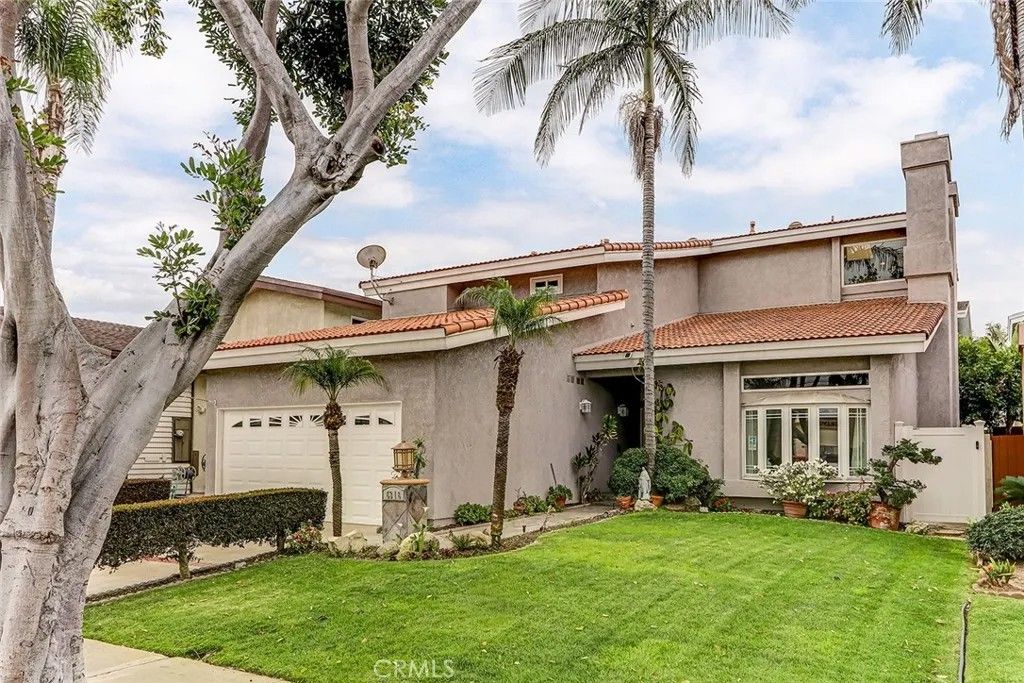 Photo of 5316 W 135th St, Hawthorne, CA 90250 (MLS # SB26047993)