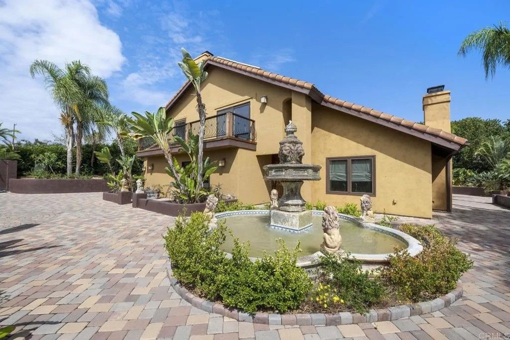 Photo of 4056 Valle del Sol, Bonsall, CA 92003 (MLS # NDP2509300)