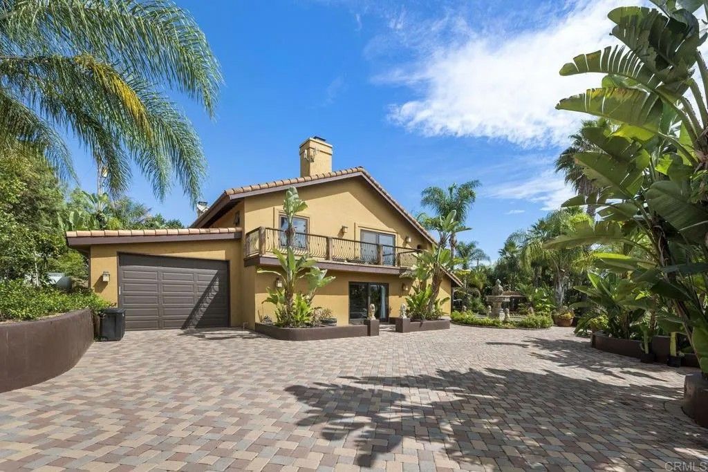 Photo of 4056 Valle del Sol, Bonsall, CA 92003 (MLS # NDP2509300)