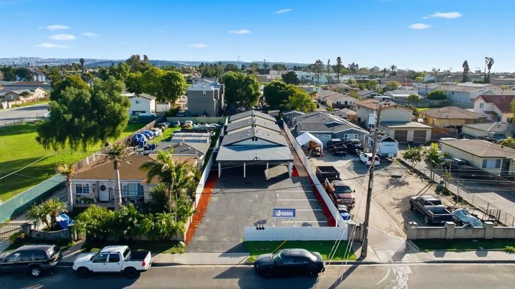 Photo of 1877 Donax Avenue, San Diego, CA 92154 (MLS # PTP2602405)