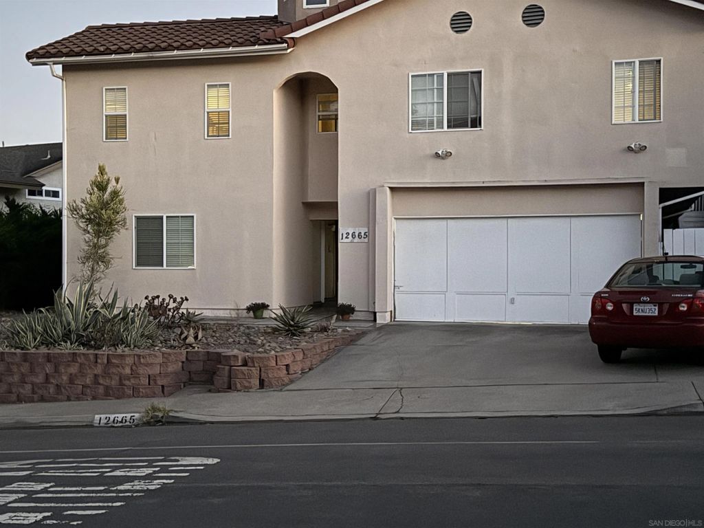 Photo of 12665 Sundance Ave, San Diego, CA 92129 (MLS # 2600156)