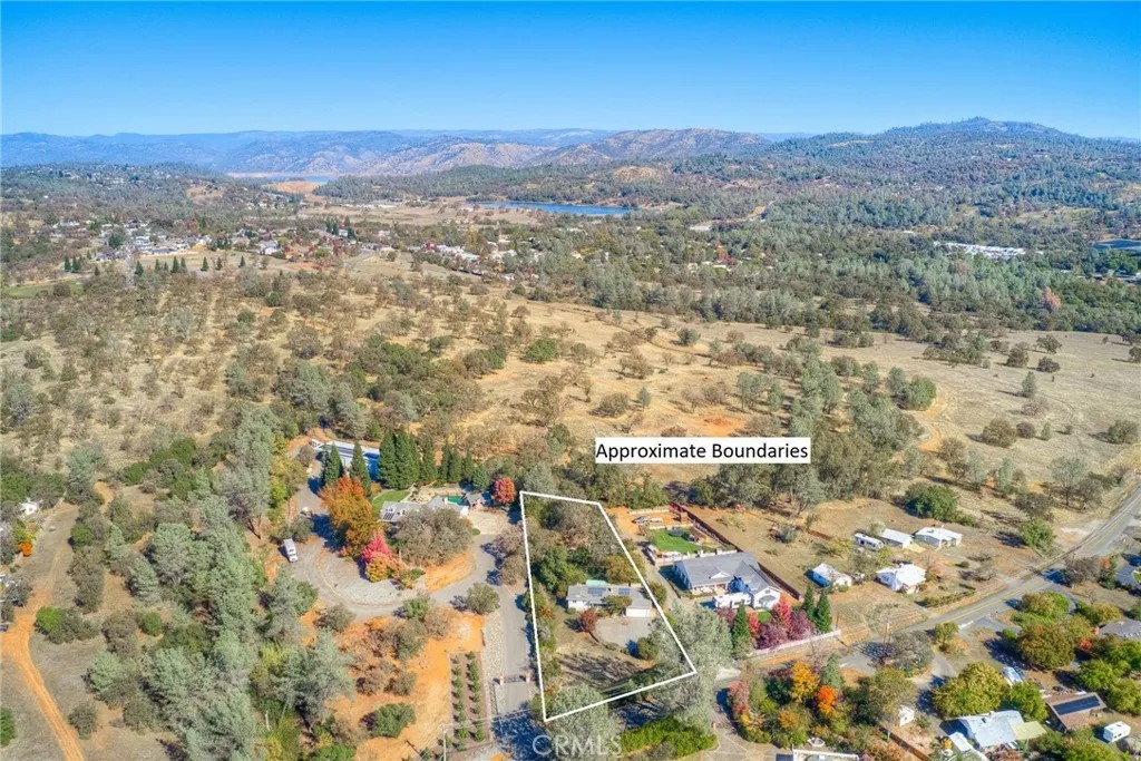 1361 Mount Ida Road
