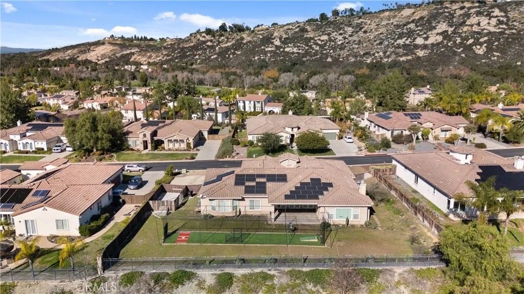 Photo of 14257 Coeur D'Alene Court, Valley Center, CA 92082 (MLS # PT26011997)