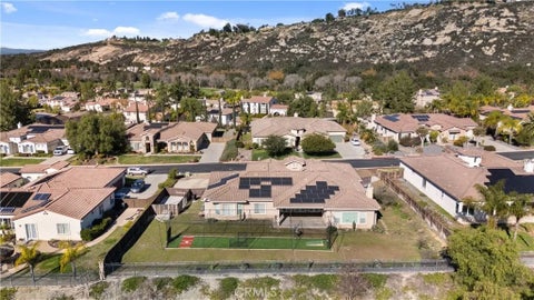 Photo of 14257 Coeur D'Alene Court, Valley Center, CA 92082 (MLS # PT26011997)