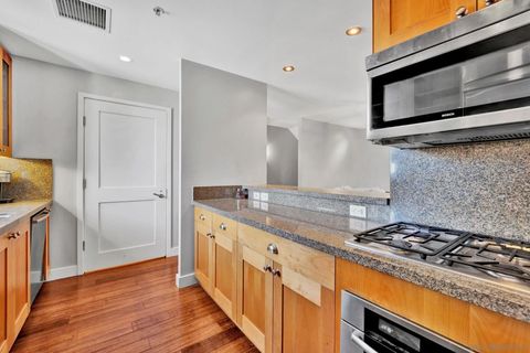 Tiny photo for 700 W E St #518, San Diego, CA 92101 (MLS # 250038343)
