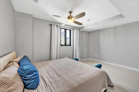 Tiny photo for 700 W E St #518, San Diego, CA 92101 (MLS # 250038343)