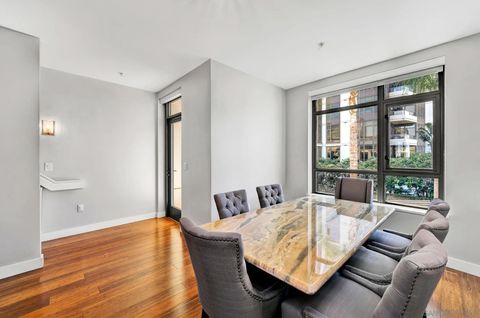 Tiny photo for 700 W E St #518, San Diego, CA 92101 (MLS # 250038343)