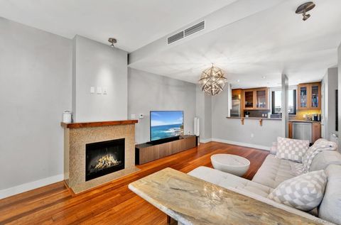 Tiny photo for 700 W E St #518, San Diego, CA 92101 (MLS # 250038343)