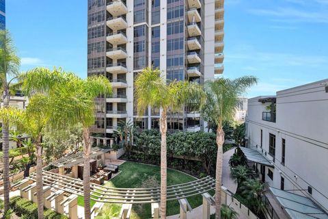 Tiny photo for 700 W E St #518, San Diego, CA 92101 (MLS # 250038343)