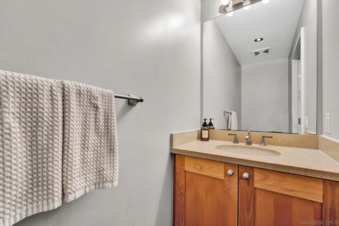 Tiny photo for 700 W E St #518, San Diego, CA 92101 (MLS # 250038343)
