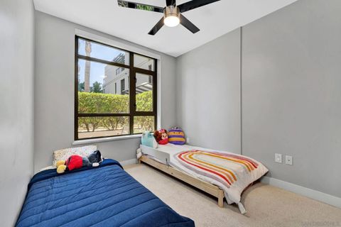 Tiny photo for 700 W E St #518, San Diego, CA 92101 (MLS # 250038343)