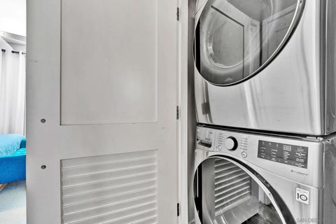 Tiny photo for 700 W E St #518, San Diego, CA 92101 (MLS # 250038343)