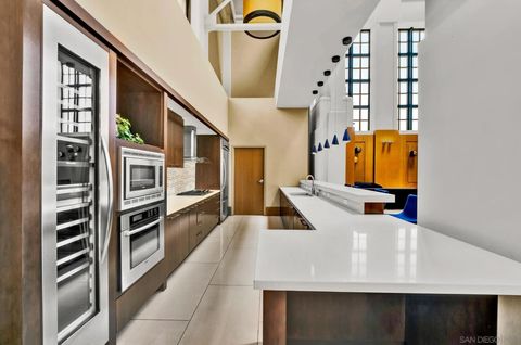 Tiny photo for 700 W E St #518, San Diego, CA 92101 (MLS # 250038343)
