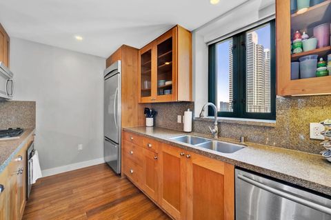 Tiny photo for 700 W E St #518, San Diego, CA 92101 (MLS # 250038343)