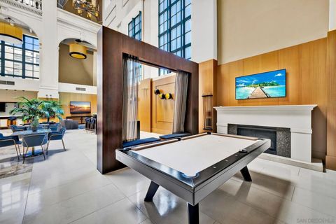 Tiny photo for 700 W E St #518, San Diego, CA 92101 (MLS # 250038343)