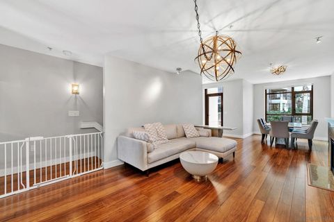 Tiny photo for 700 W E St #518, San Diego, CA 92101 (MLS # 250038343)
