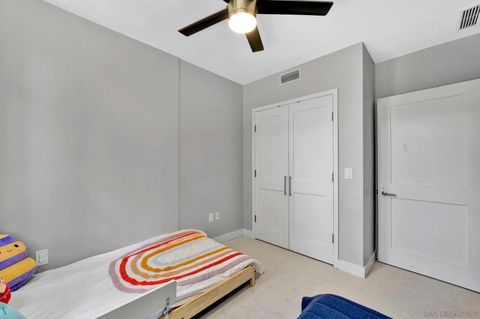 Tiny photo for 700 W E St #518, San Diego, CA 92101 (MLS # 250038343)