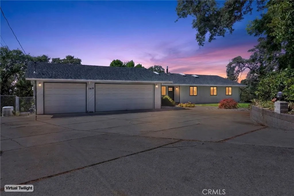 369 Canyon Highlands