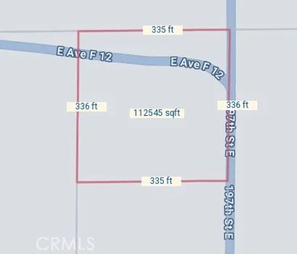 Photo of 46919 197th, Hi Vista, CA 93535 (MLS # DW25270660)