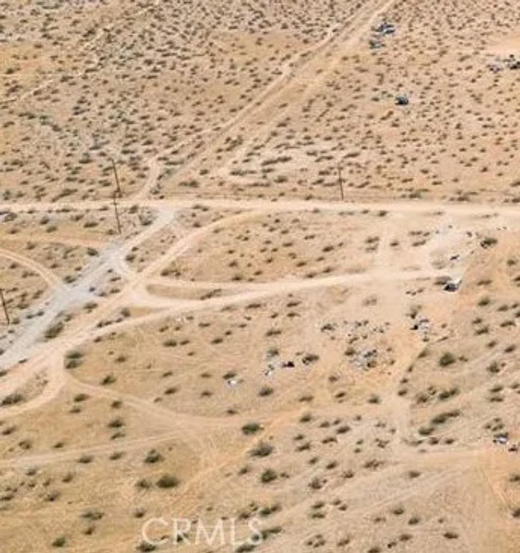 Photo of 46919 197th, Hi Vista, CA 93535 (MLS # DW25270660)