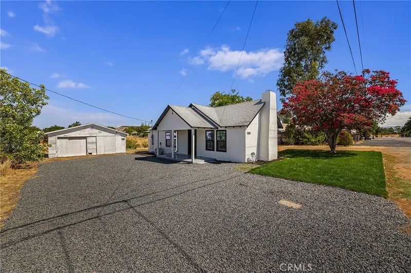 1080 Butte