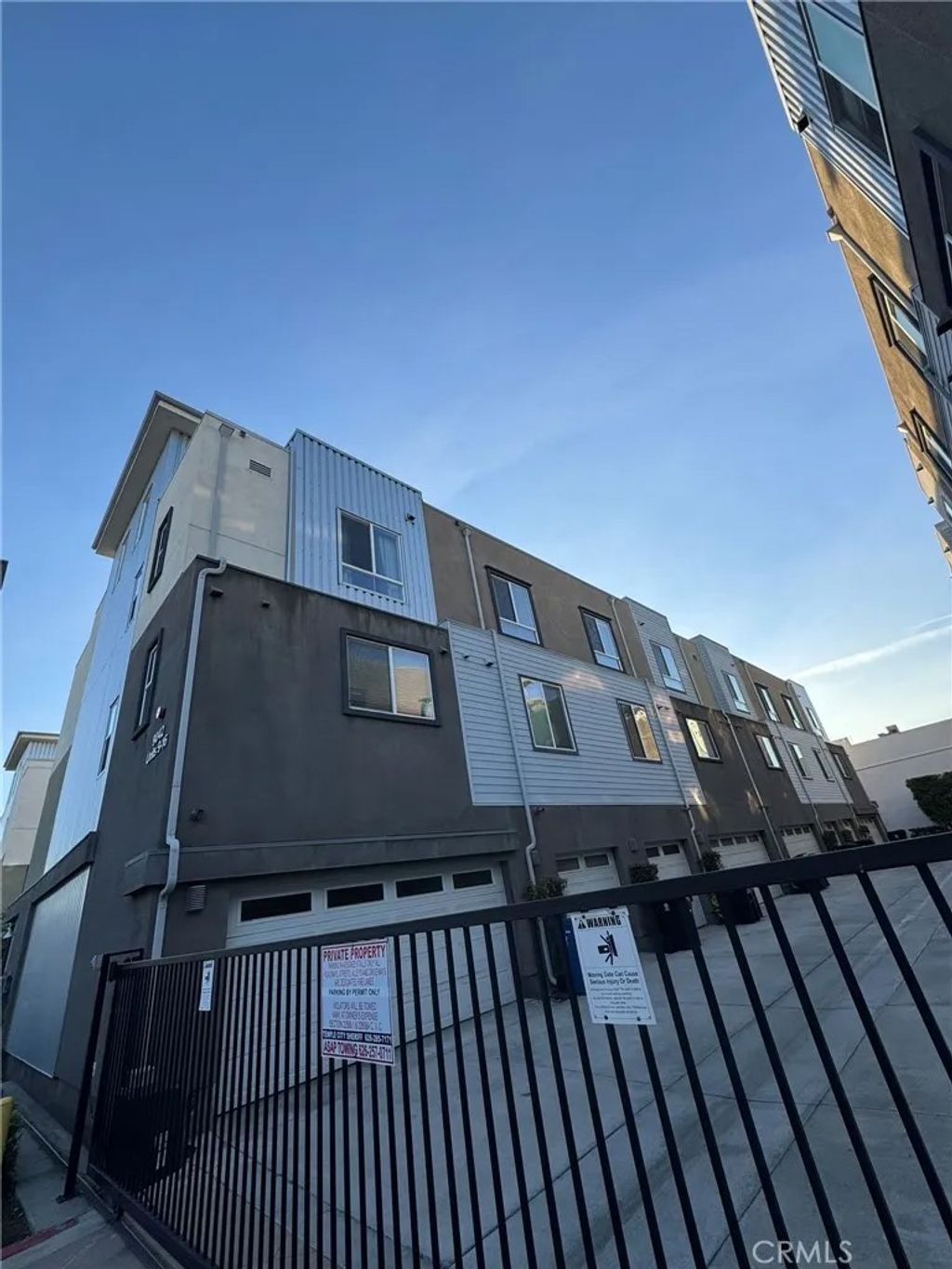 Photo of 9042 Garvey Ave #16, Rosemead, CA 91770 (MLS # WS25269099)