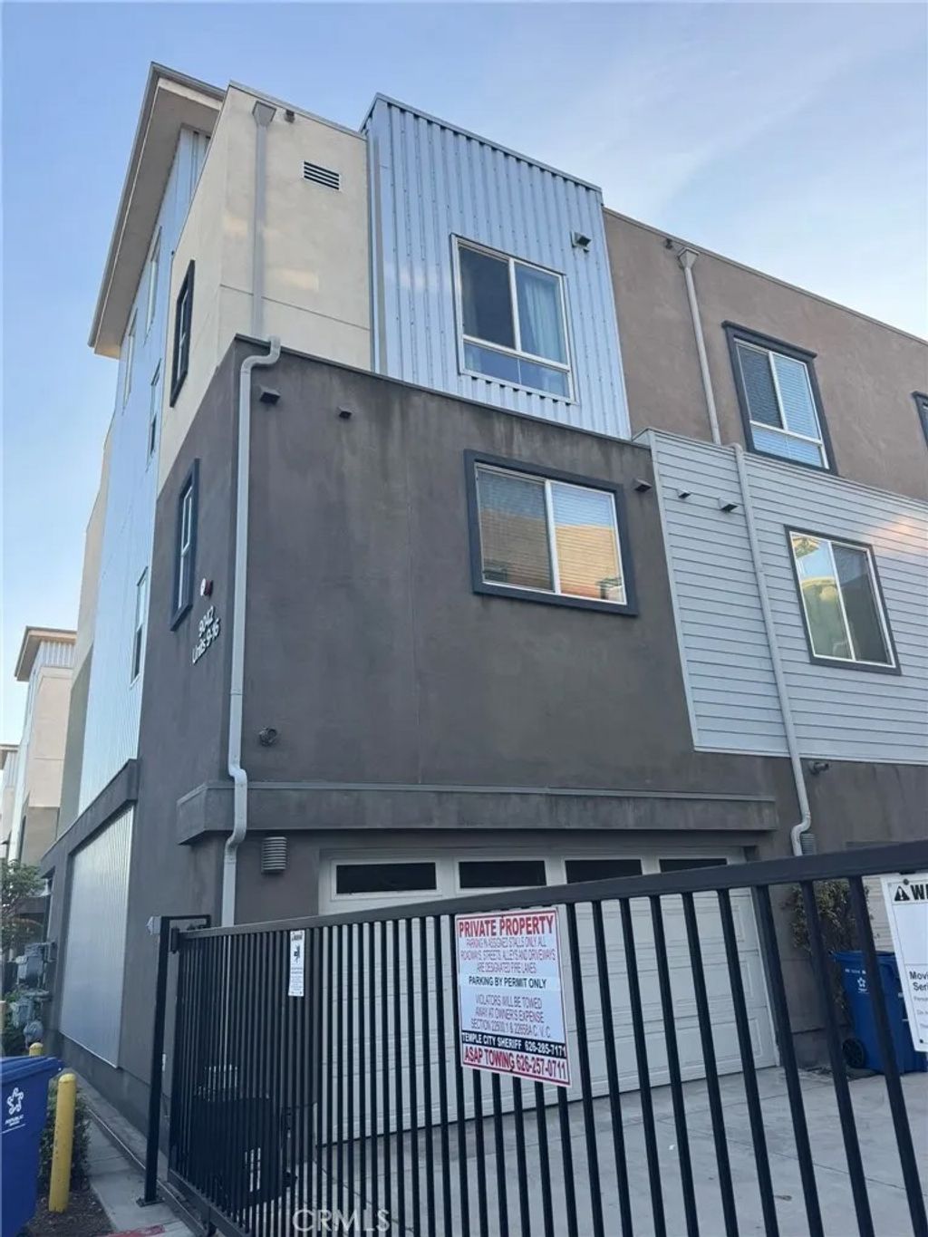 Photo of 9042 Garvey Ave #16, Rosemead, CA 91770 (MLS # WS25269099)